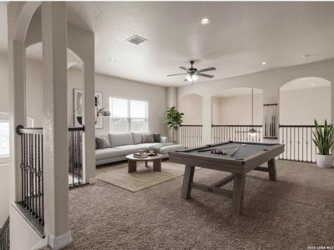 11102 Butterfly Bush San Antonio TX 78245