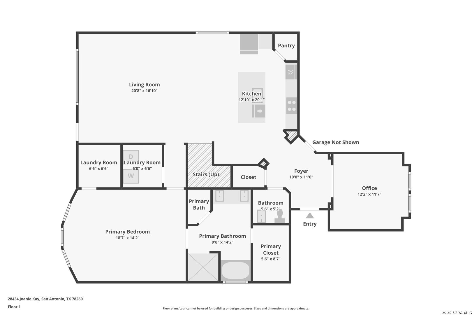 28434 Joanie Kay San Antonio TX 78260