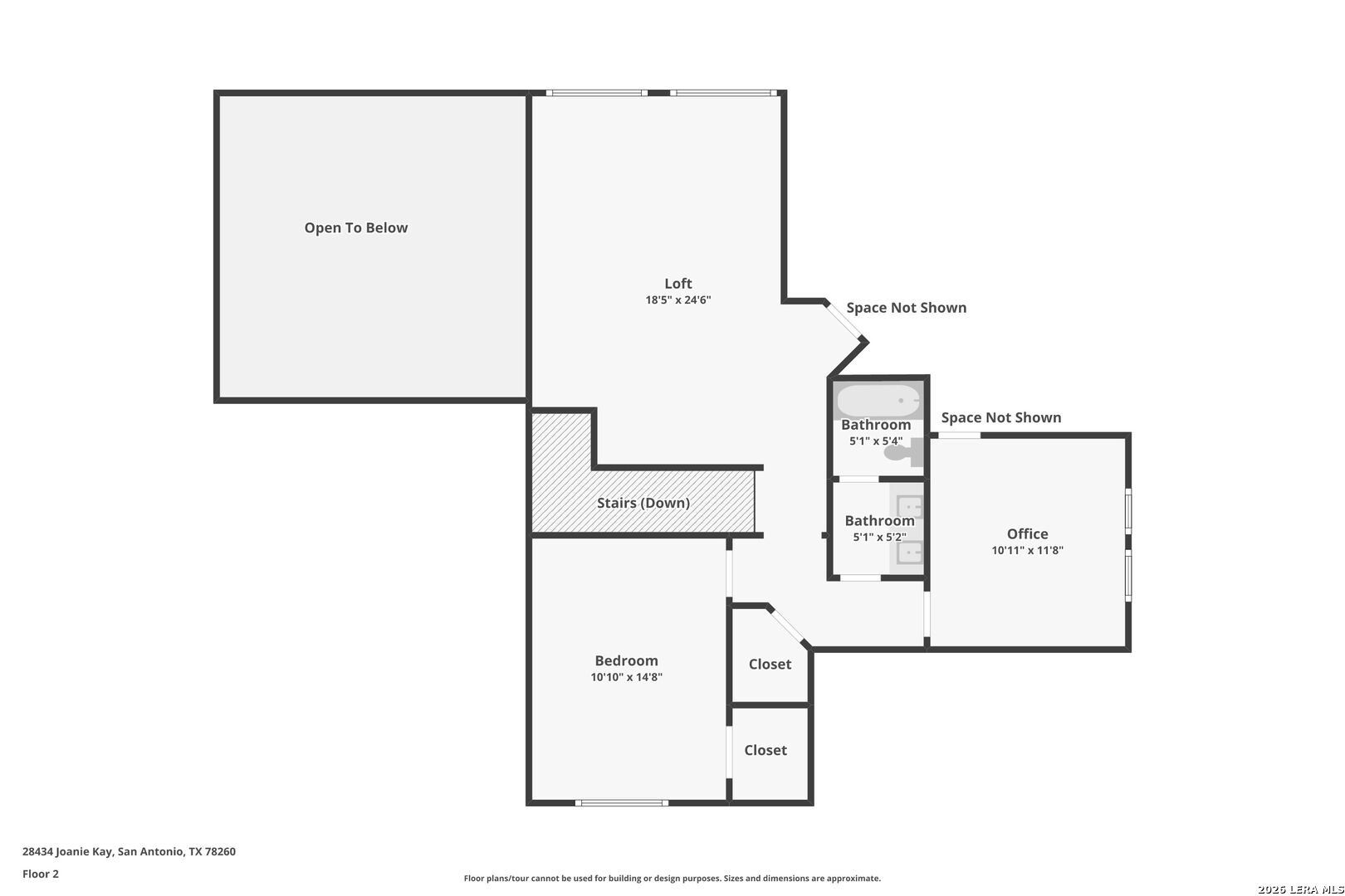 28434 Joanie Kay San Antonio TX 78260