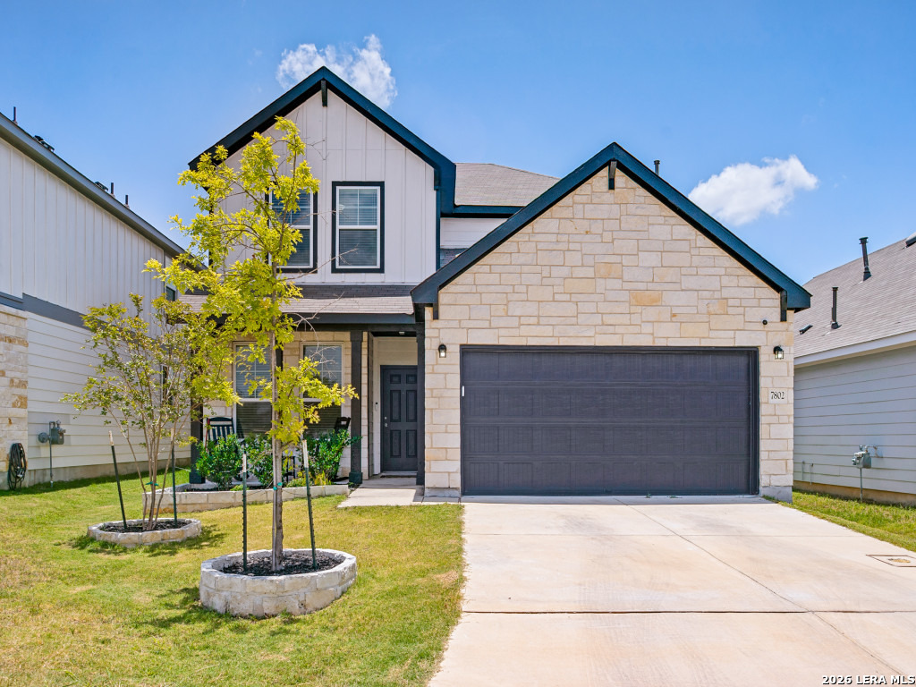 7802 Ponderosa Boerne TX 78015