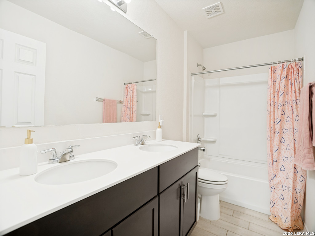 7802 Ponderosa Boerne TX 78015