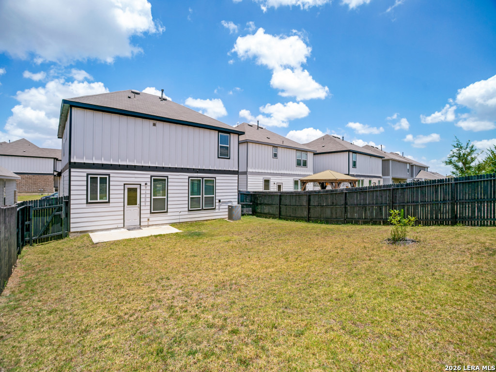 7802 Ponderosa Boerne TX 78015