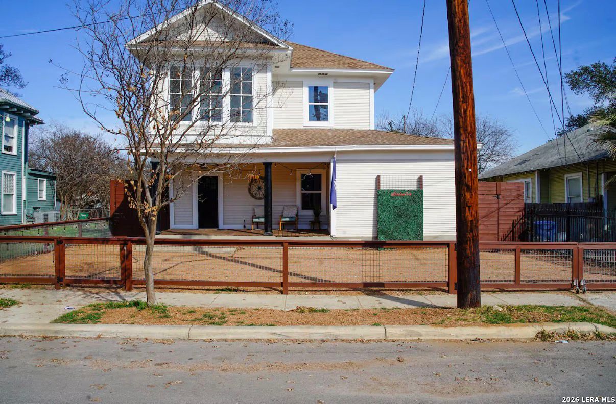117 Yale San Antonio TX 78205