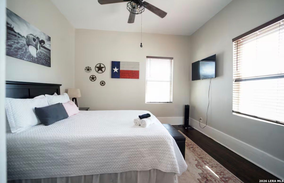 117 Yale San Antonio TX 78205