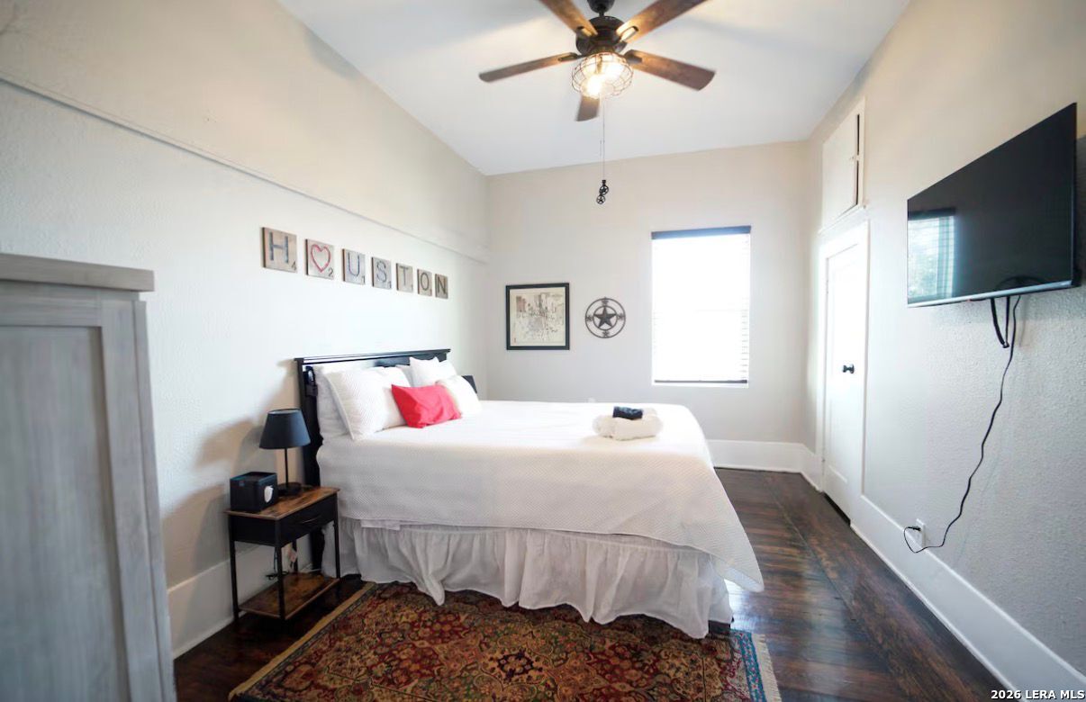 117 Yale San Antonio TX 78205