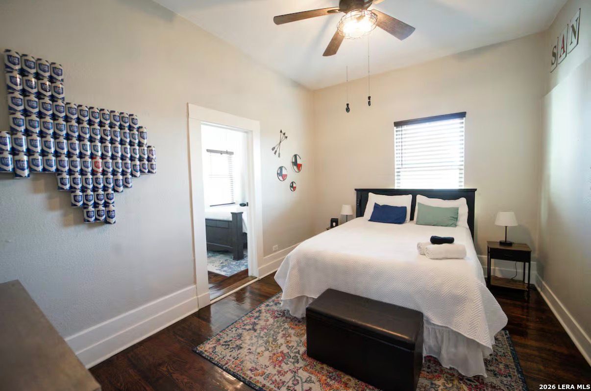 117 Yale San Antonio TX 78205