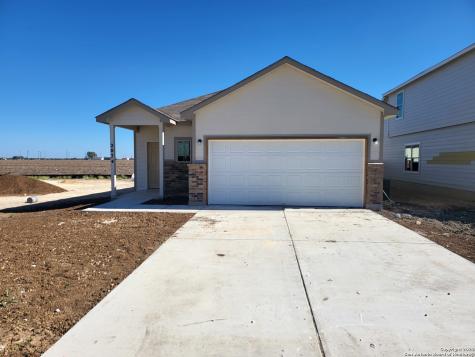 2074 Chelsea Grove New Braunfels TX 78130