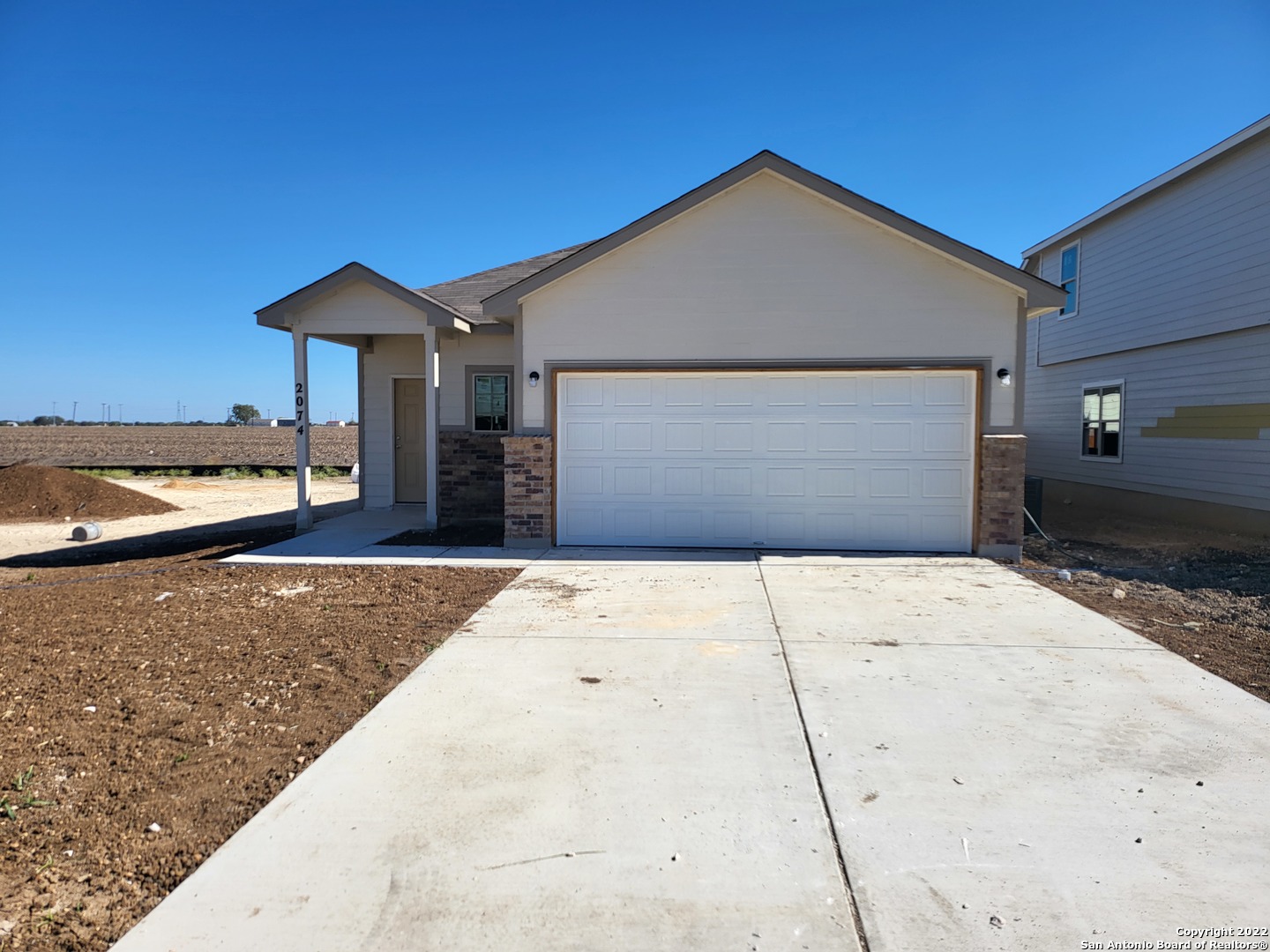 2074 Chelsea Grove New Braunfels TX 78130