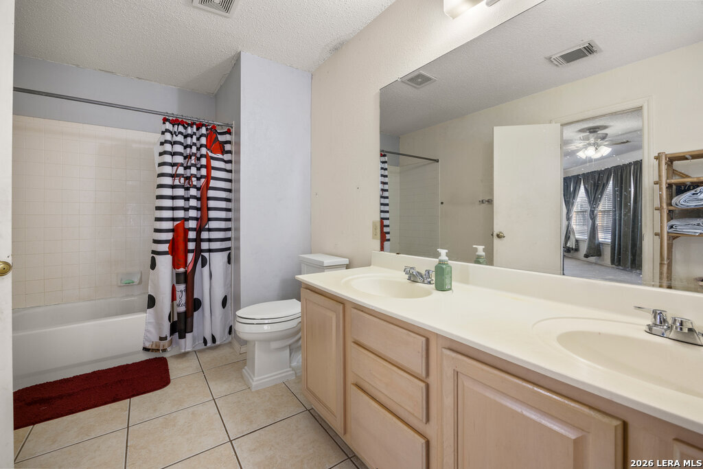 7318 Raintree San Antonio TX 78233