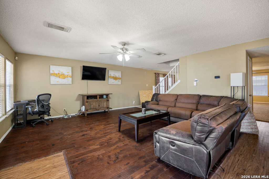 7318 Raintree San Antonio TX 78233