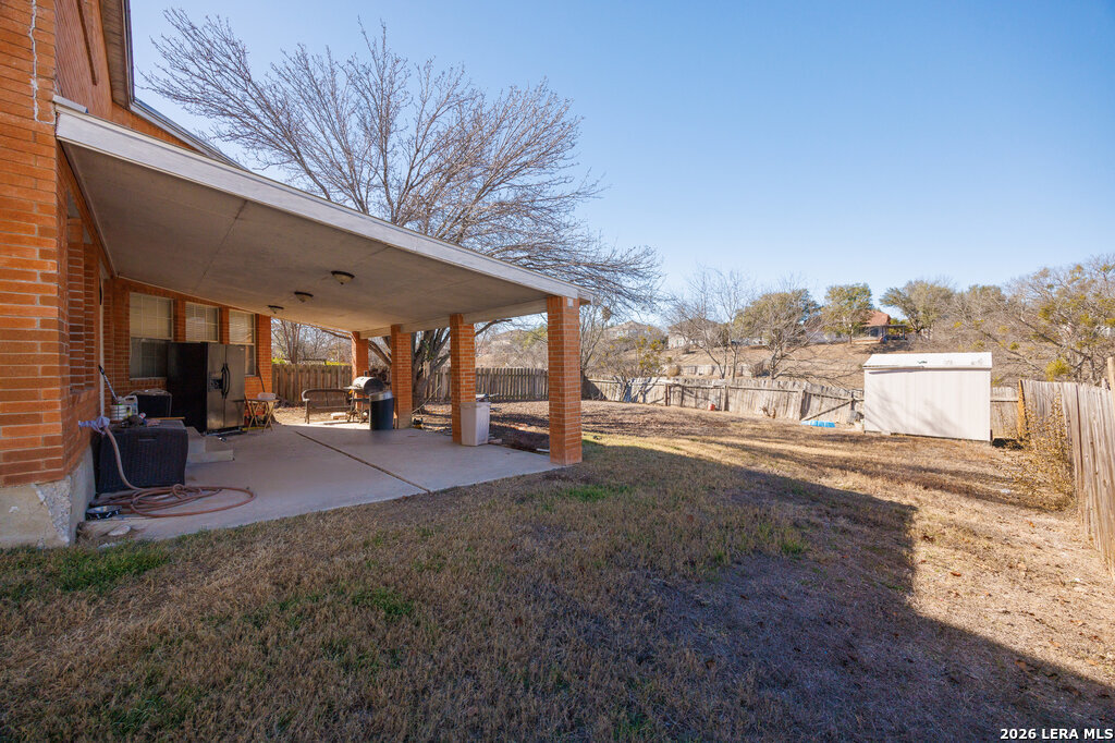 7318 Raintree San Antonio TX 78233