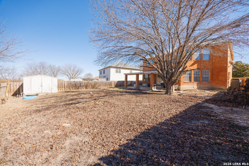 7318 Raintree San Antonio TX 78233
