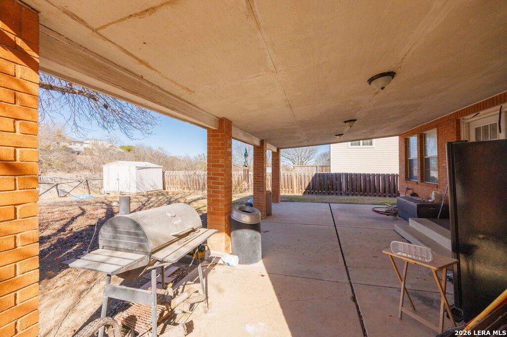7318 Raintree San Antonio TX 78233