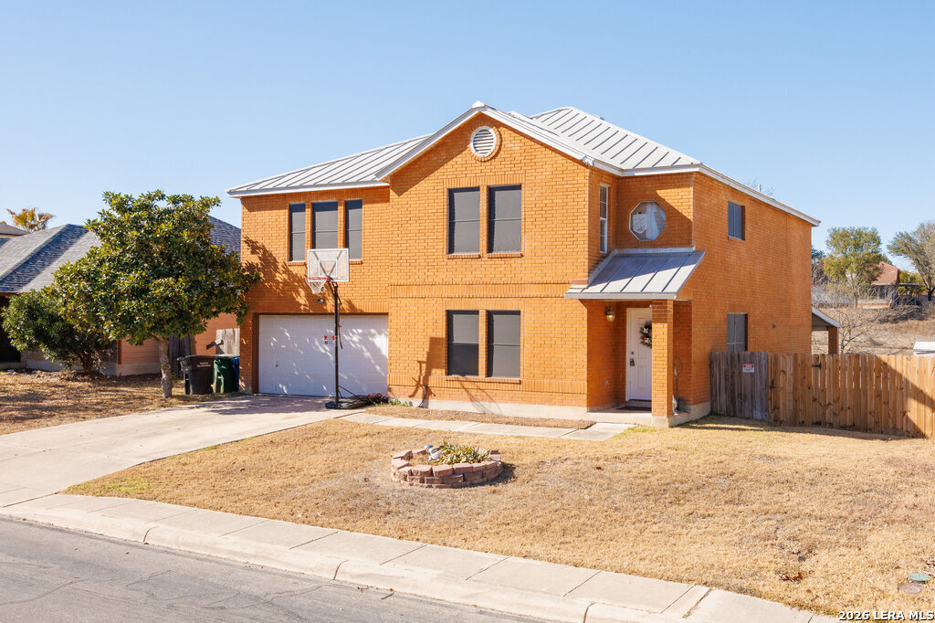 7318 Raintree San Antonio TX 78233