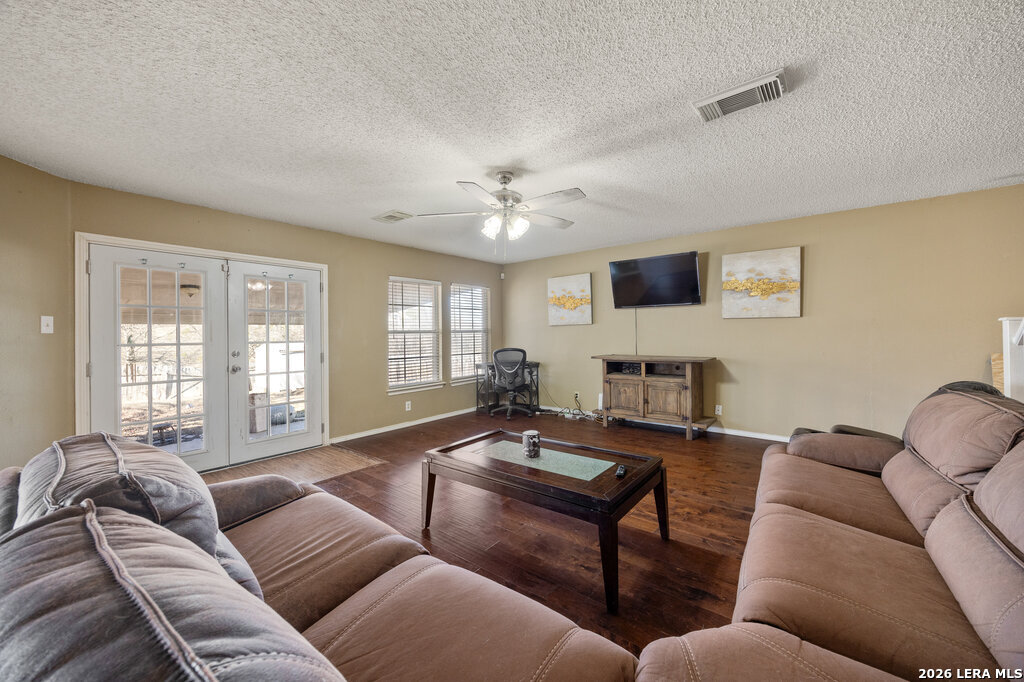 7318 Raintree San Antonio TX 78233