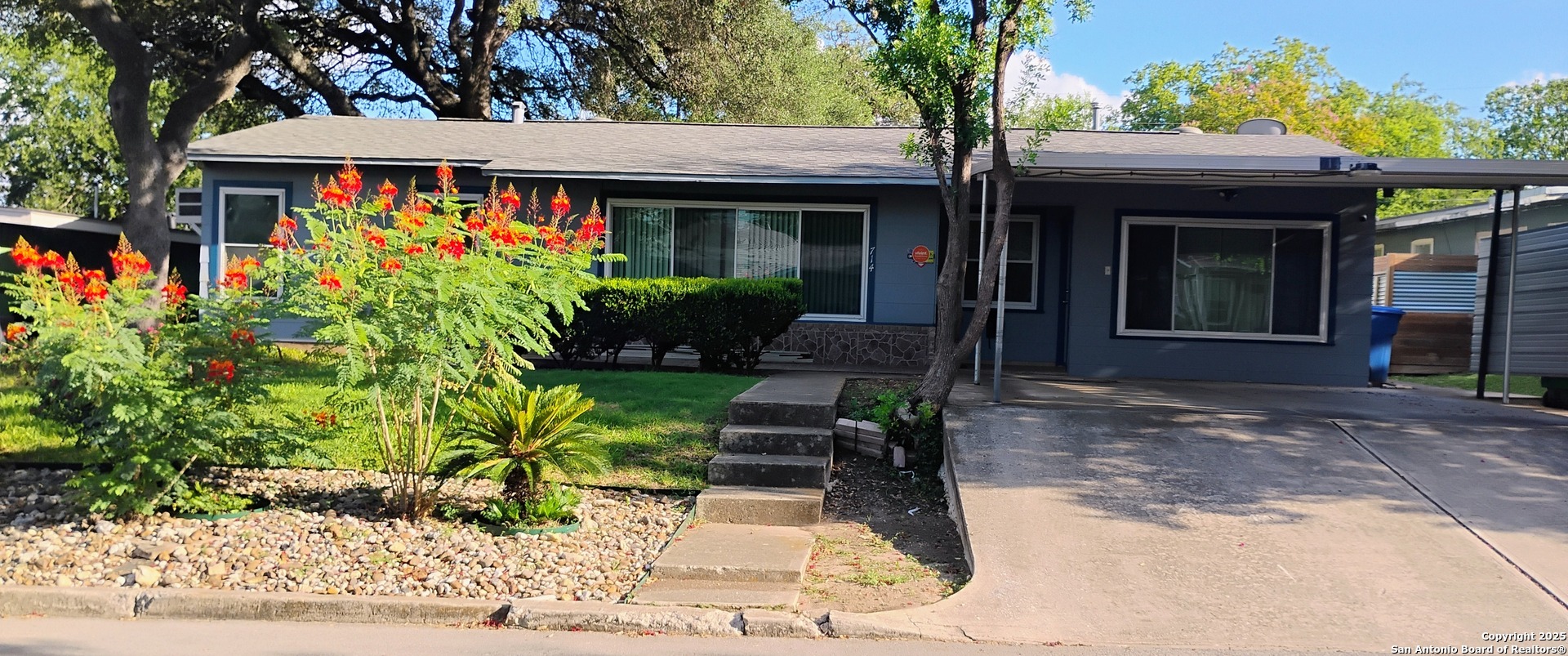 714 Blakeley San Antonio TX 78209