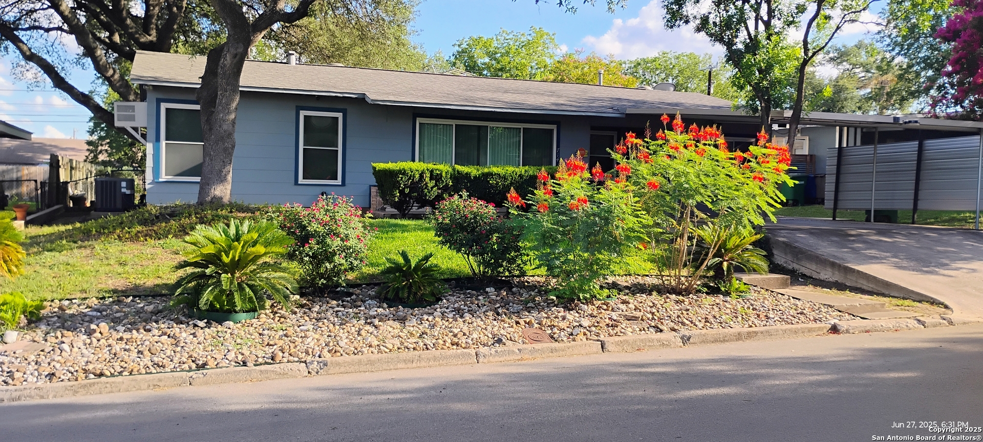 714 Blakeley San Antonio TX 78209