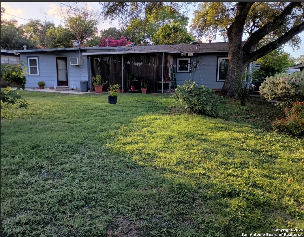 714 Blakeley San Antonio TX 78209