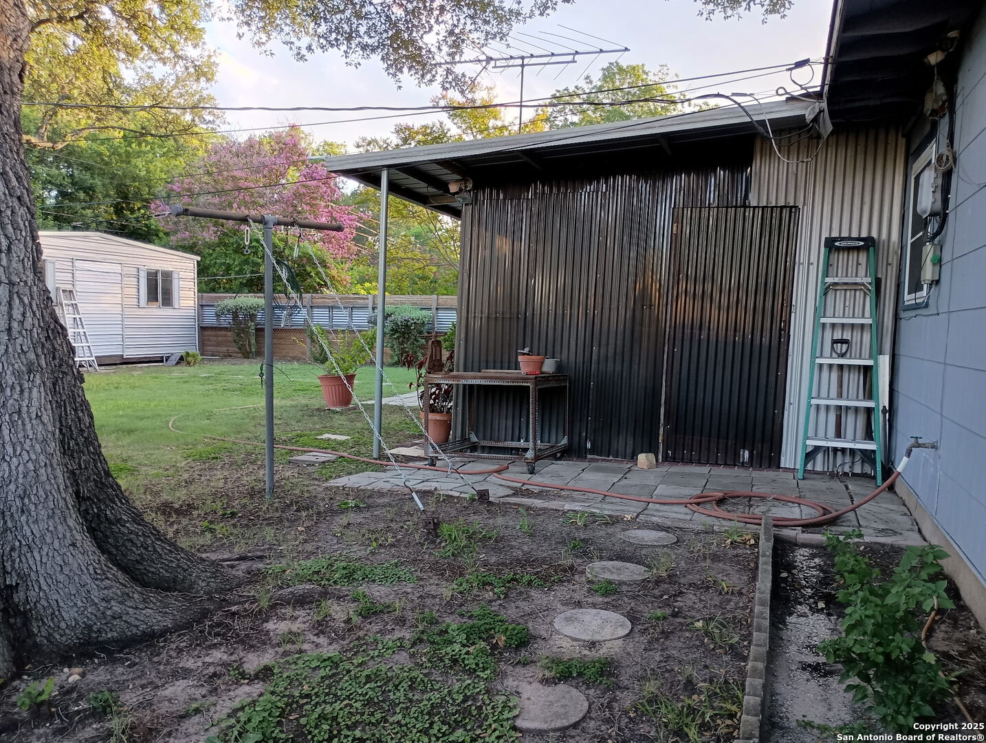 714 Blakeley San Antonio TX 78209