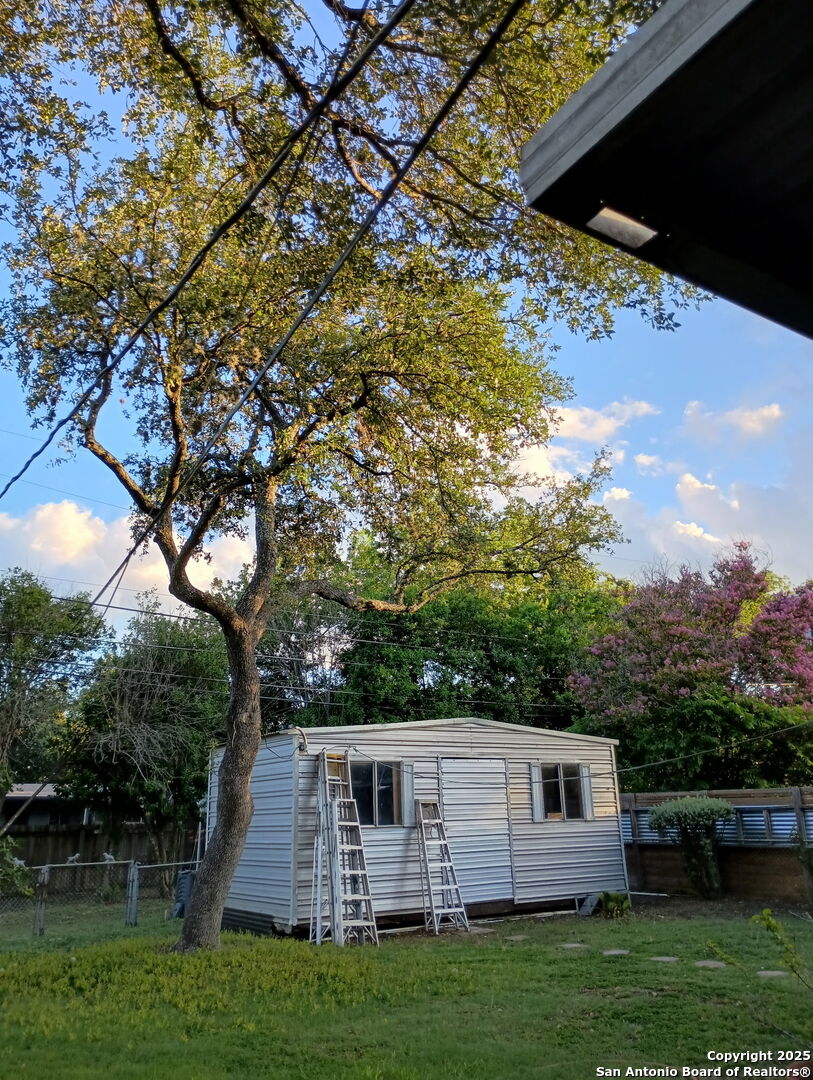 714 Blakeley San Antonio TX 78209