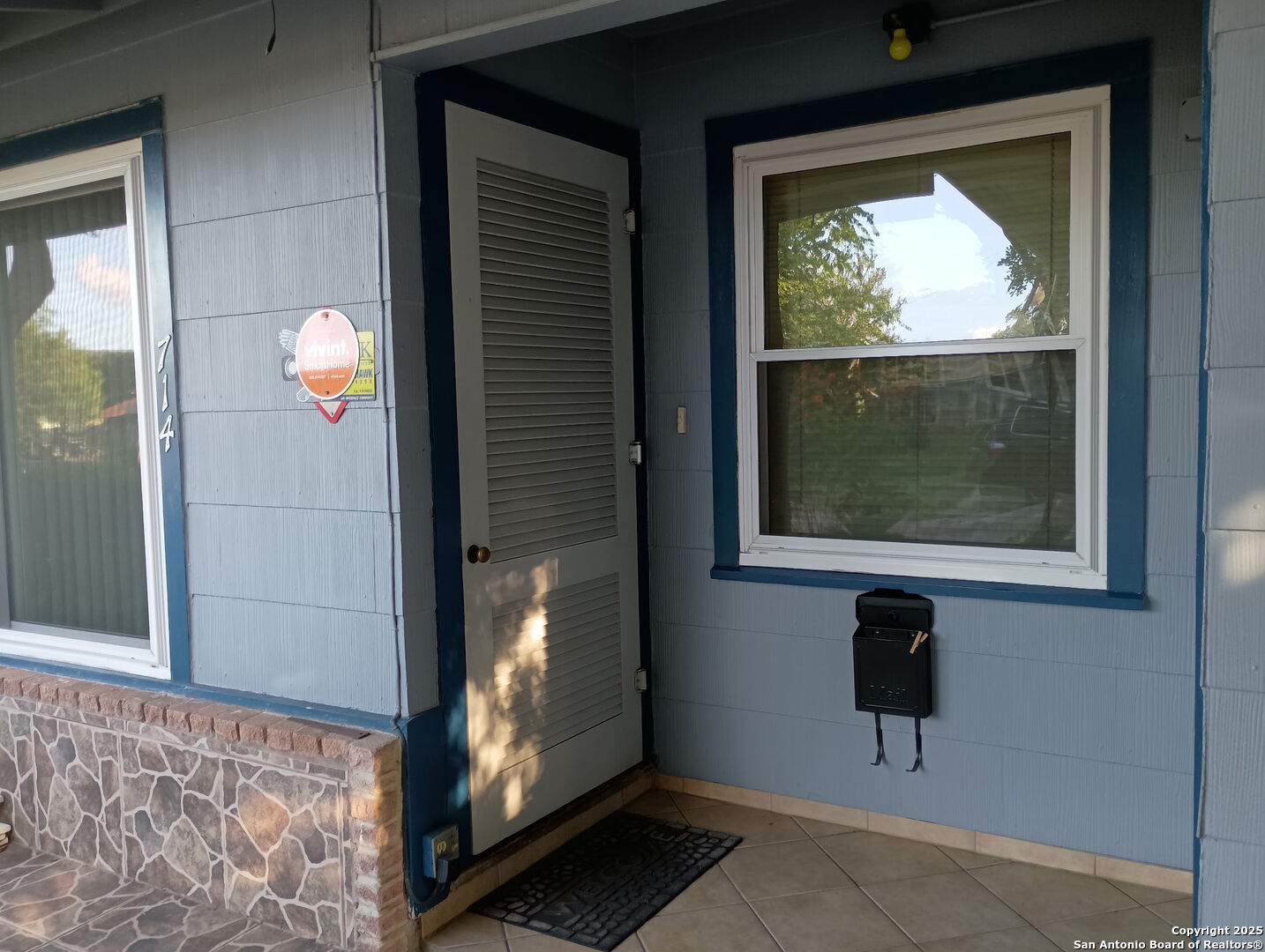 714 Blakeley San Antonio TX 78209