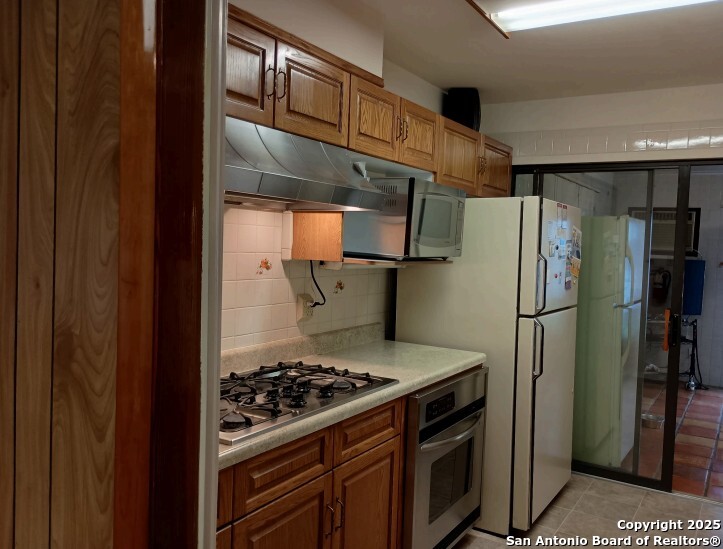714 Blakeley San Antonio TX 78209