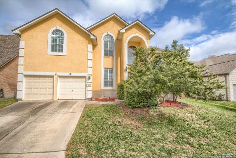 811 Peg Oak San Antonio TX 78258