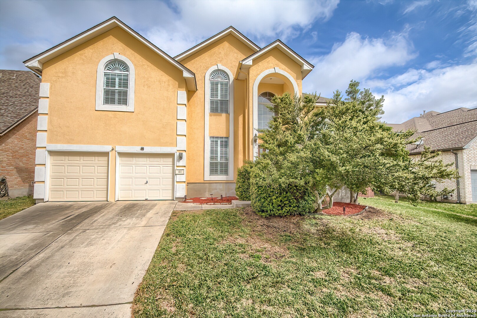 811 Peg Oak San Antonio TX 78258