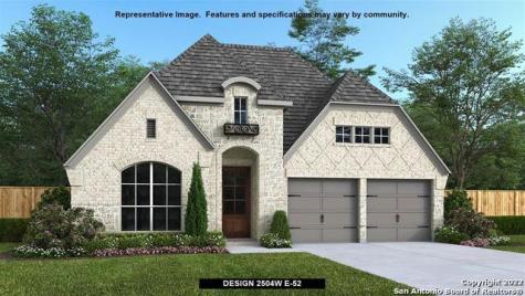 2231 Prado Drive New Braunfels TX 78132