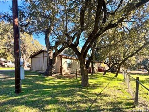 8790 Whartons Dock Bandera TX 78003