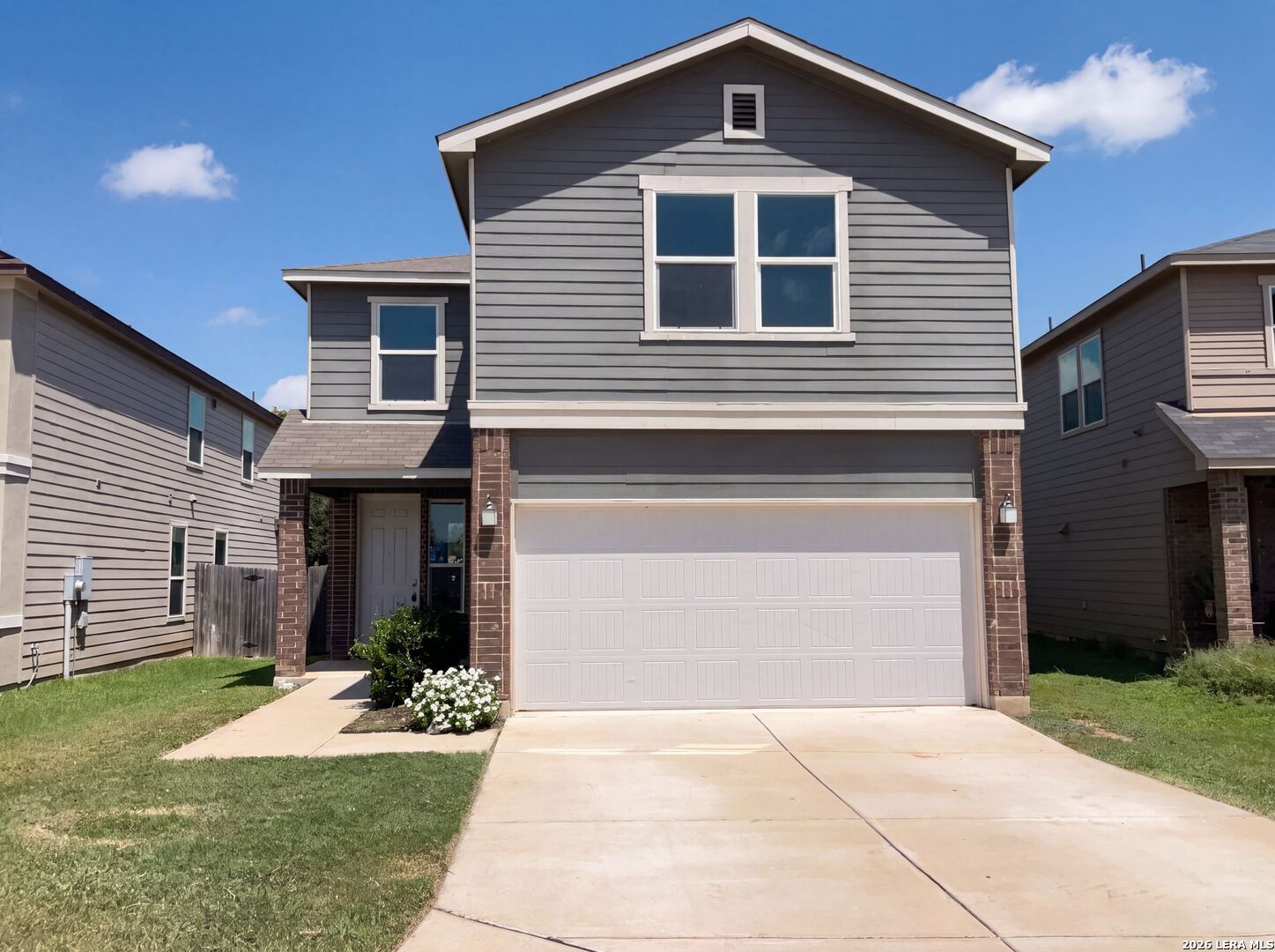 6931 Beltran Pass San Antonio TX 78252