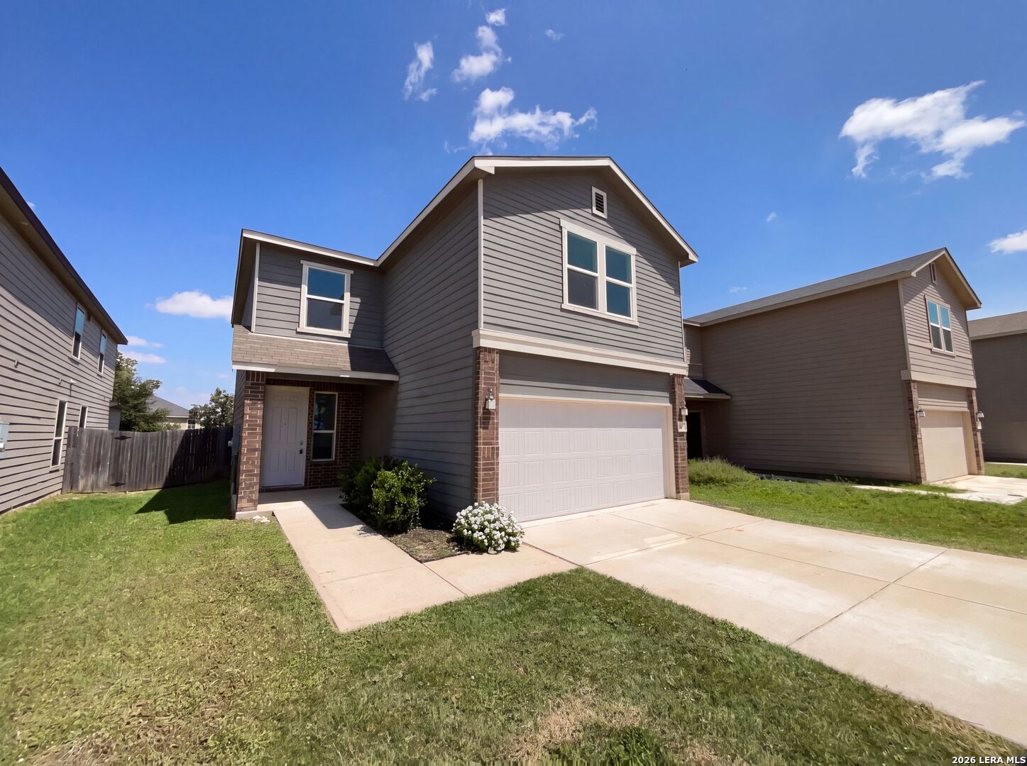 6931 Beltran Pass San Antonio TX 78252