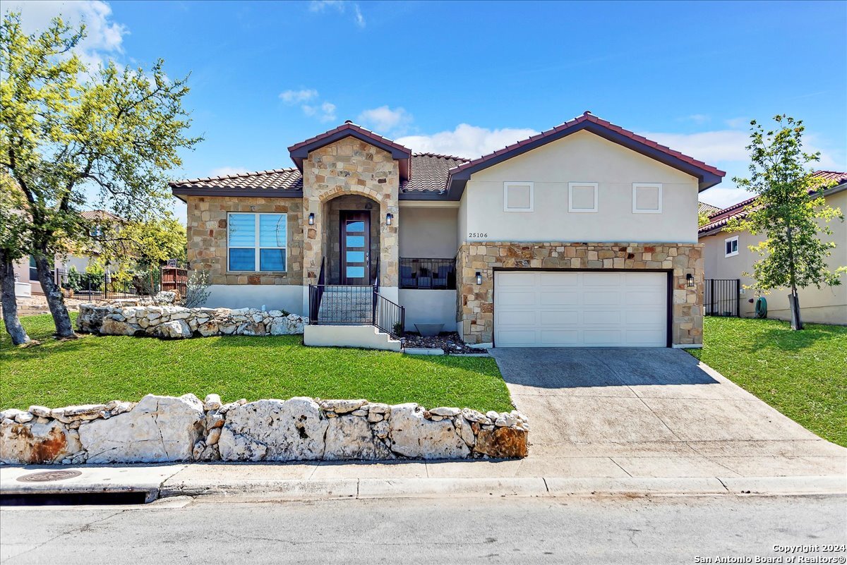 25106 Estancia Circle San Antonio TX 78260
