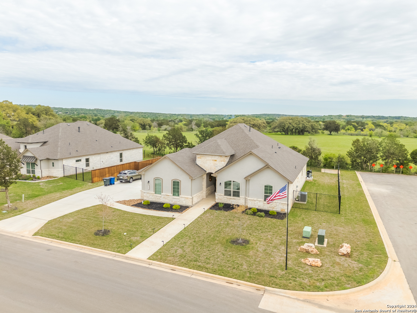 2554 Rauschenbach New Braunfels TX 78132