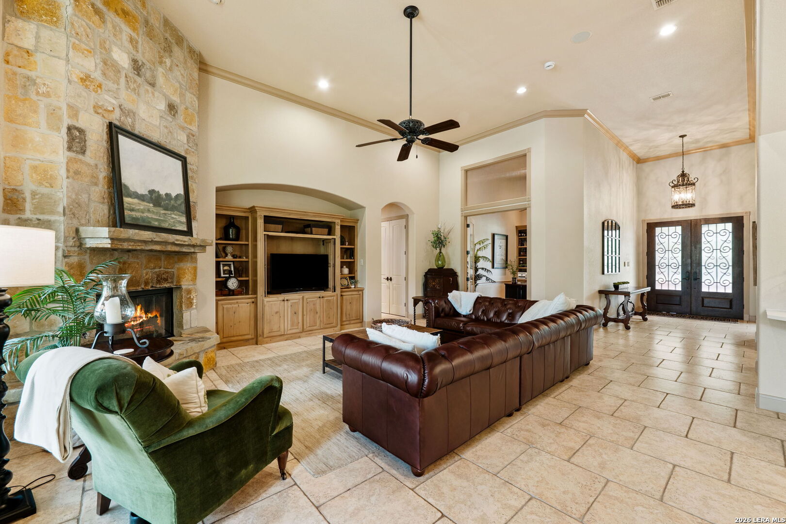 22910 Fossil Peak San Antonio TX 78261