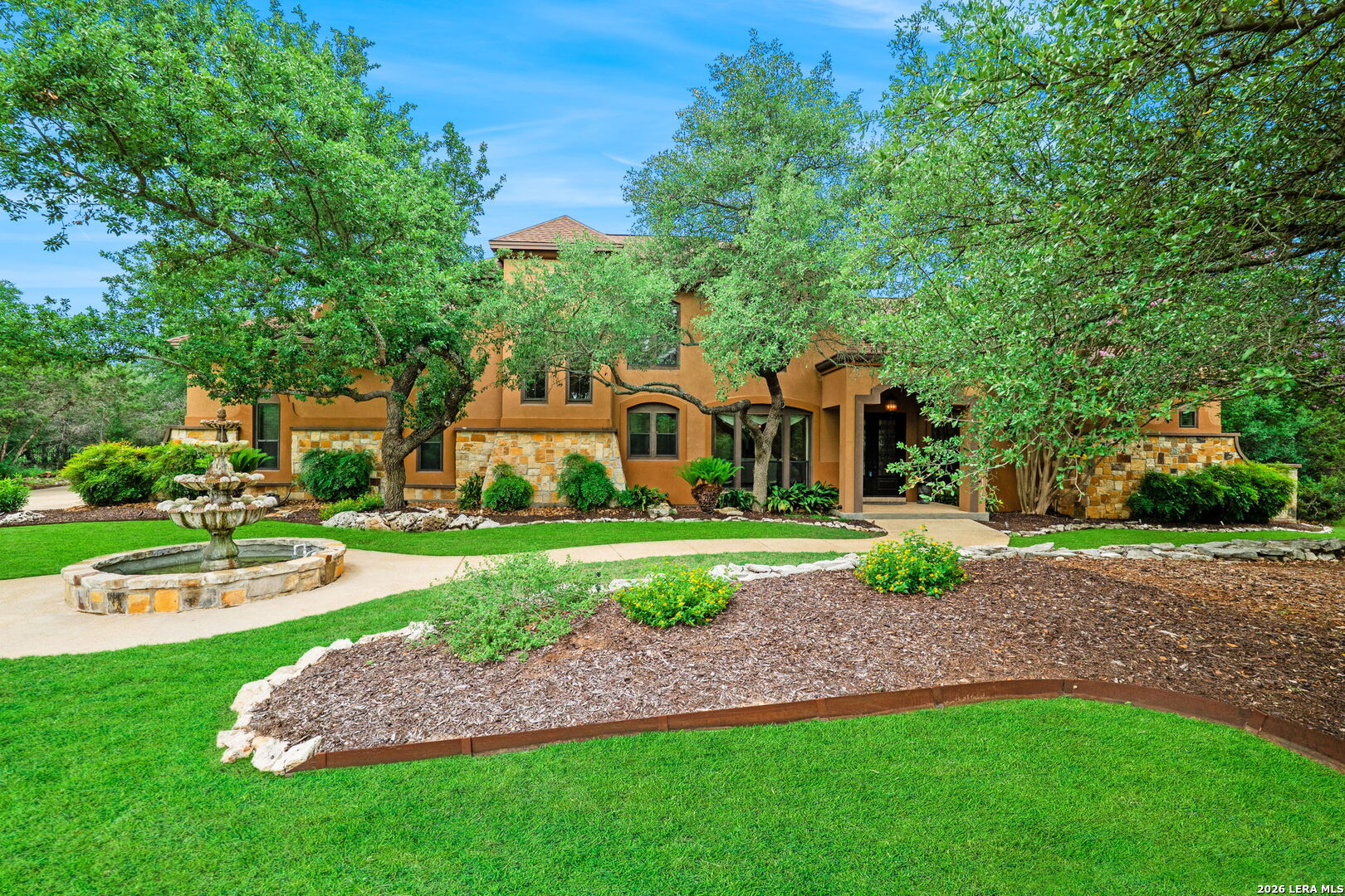 22910 Fossil Peak San Antonio TX 78261
