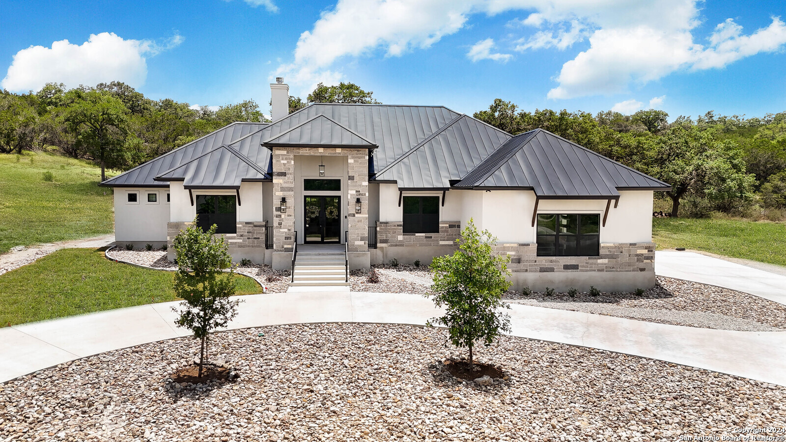 2432 Campestres Spring Branch TX 78070