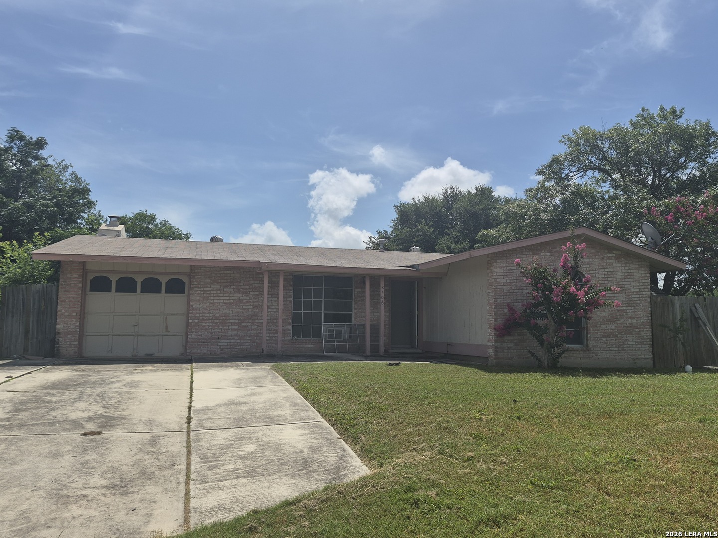 2406 Roseville Street San Antonio TX 78219