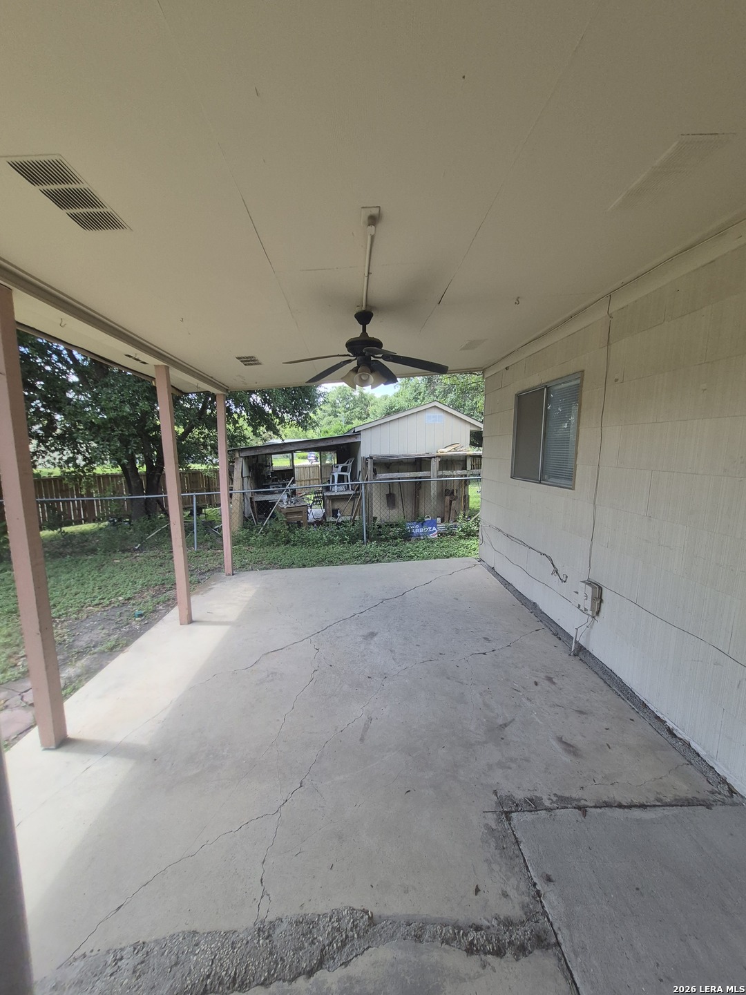 2406 Roseville Street San Antonio TX 78219