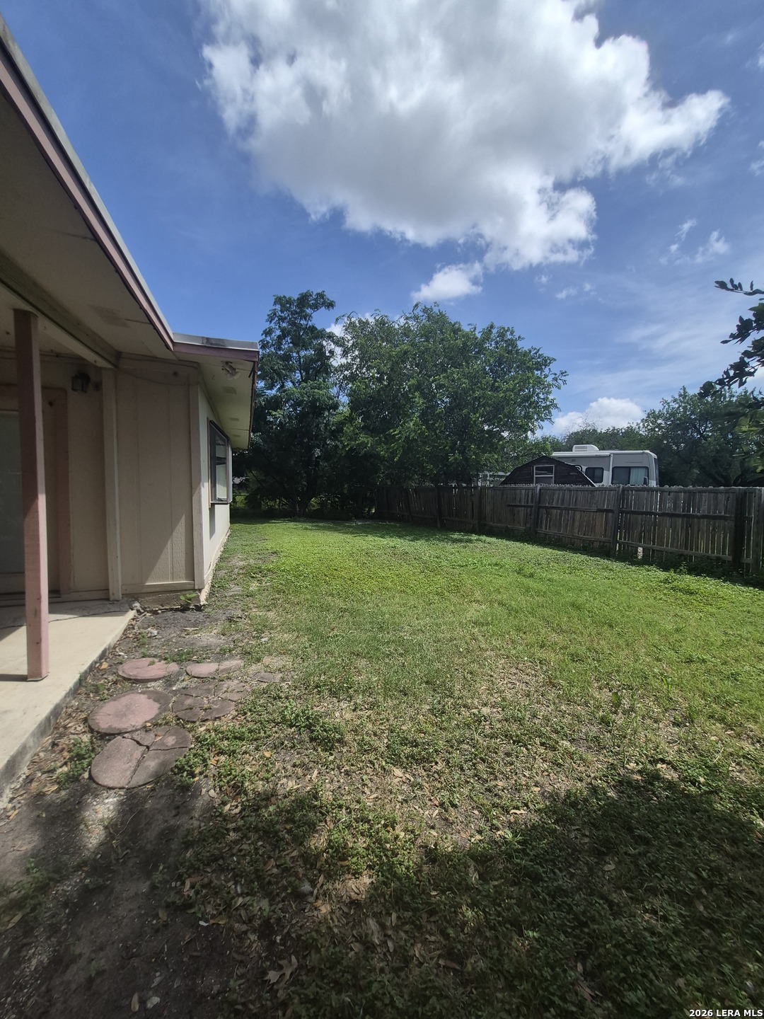 2406 Roseville Street San Antonio TX 78219