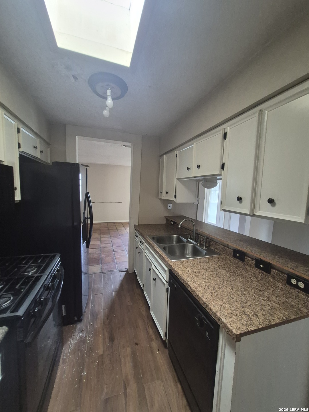 2406 Roseville Street San Antonio TX 78219