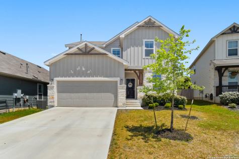 27310 Pollock Place San Antonio TX 78260