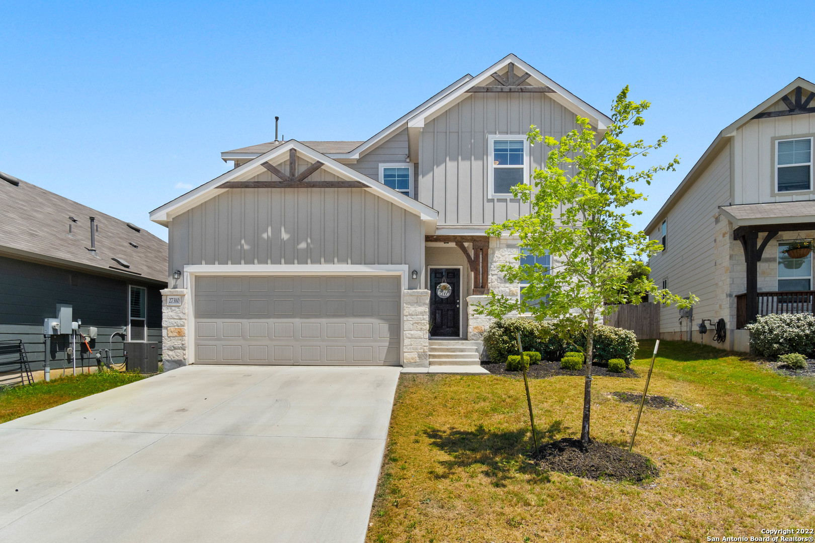 27310 Pollock Place San Antonio TX 78260