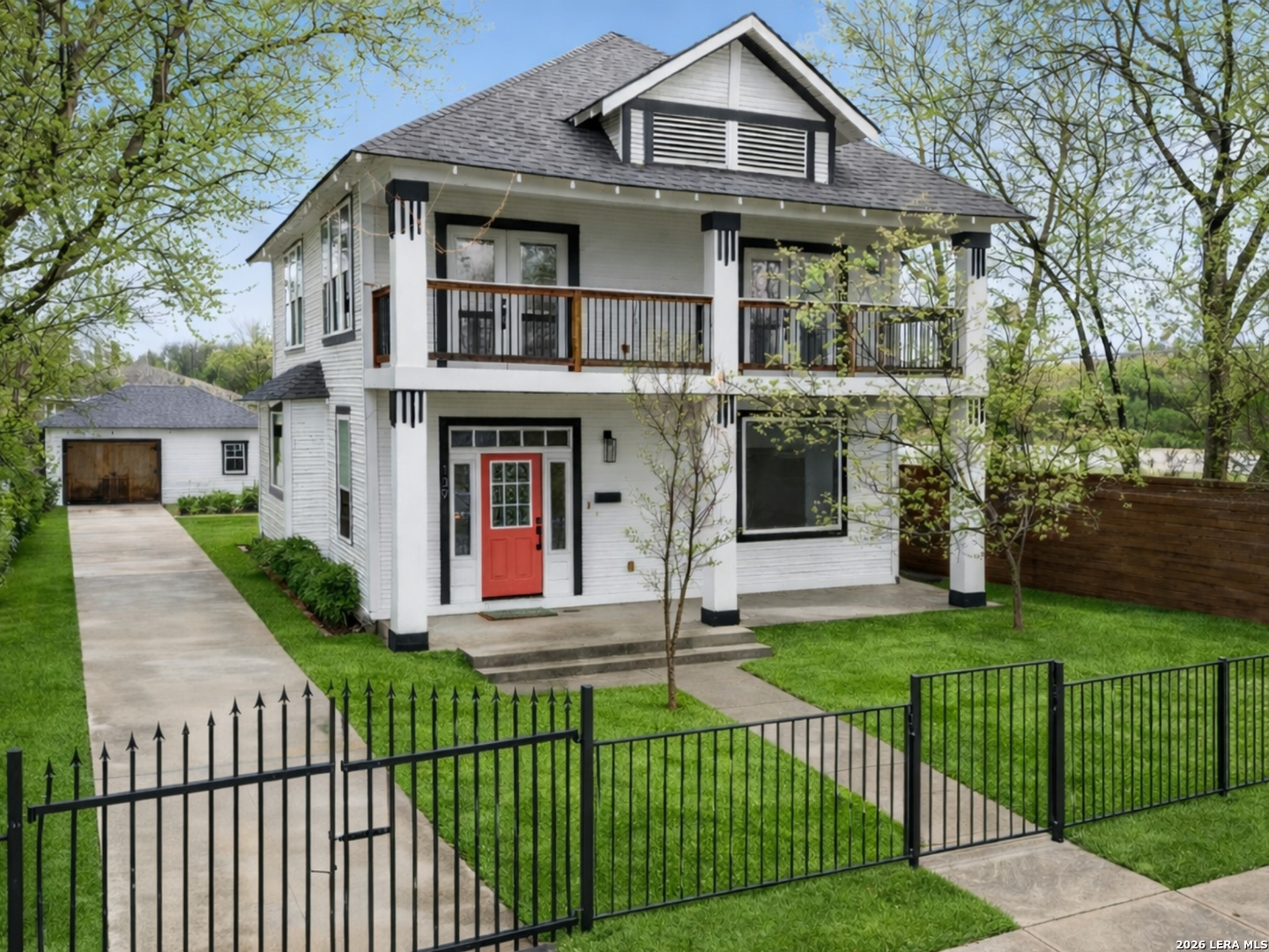 139 E Highland San Antonio TX 78210