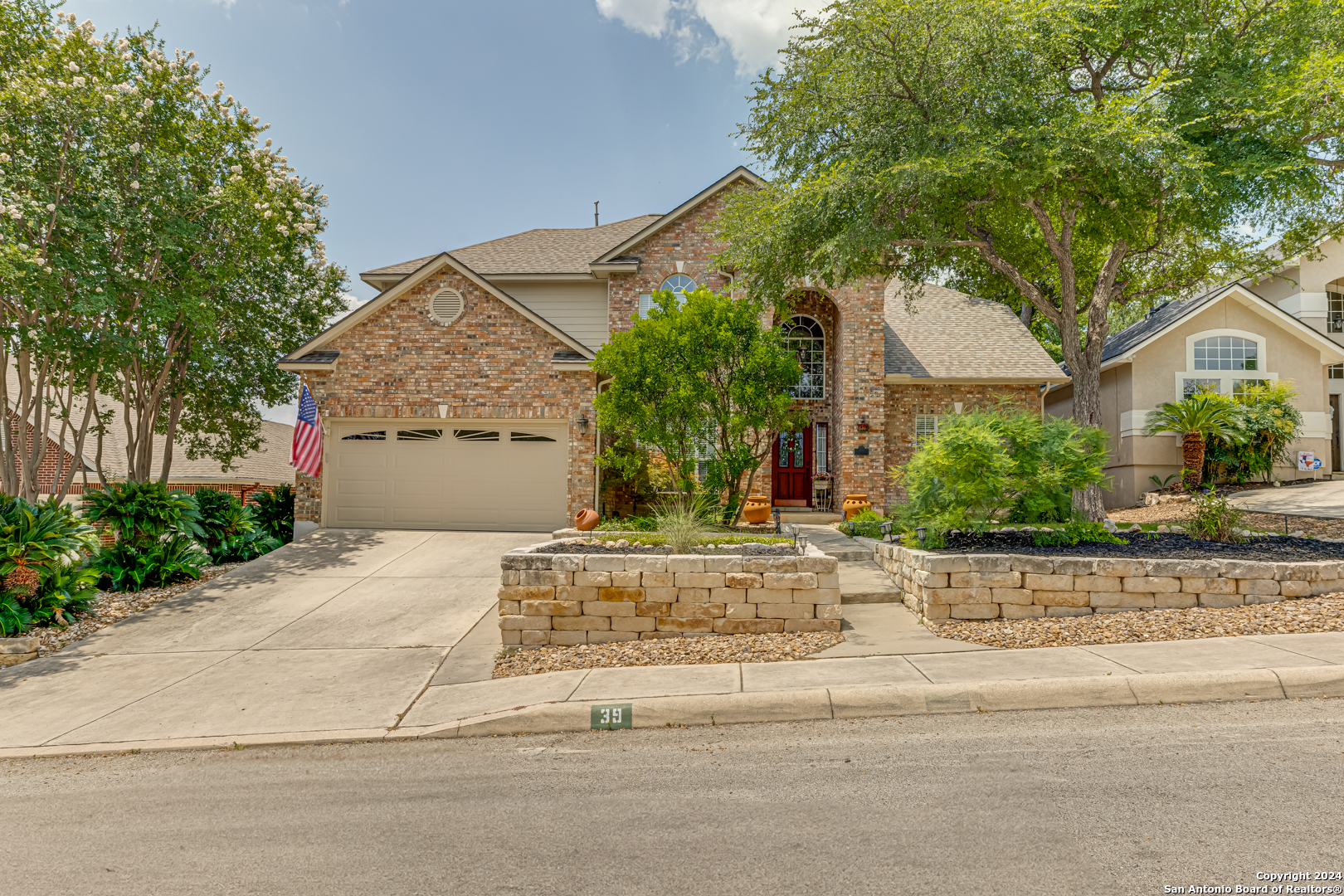 39 Silverhorn Drive San Antonio TX 78216