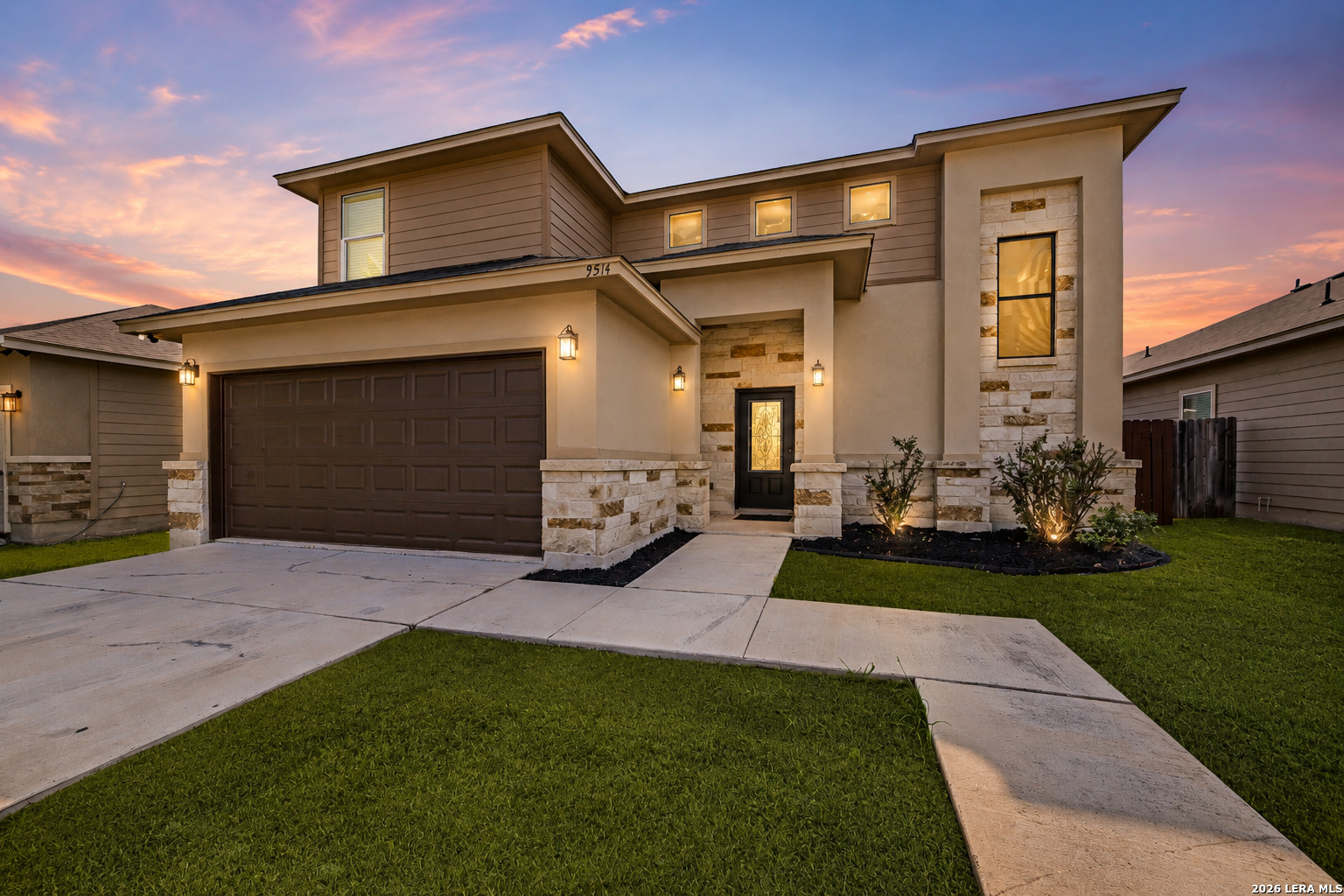 9514 Butterfly Bend San Antonio TX 78224
