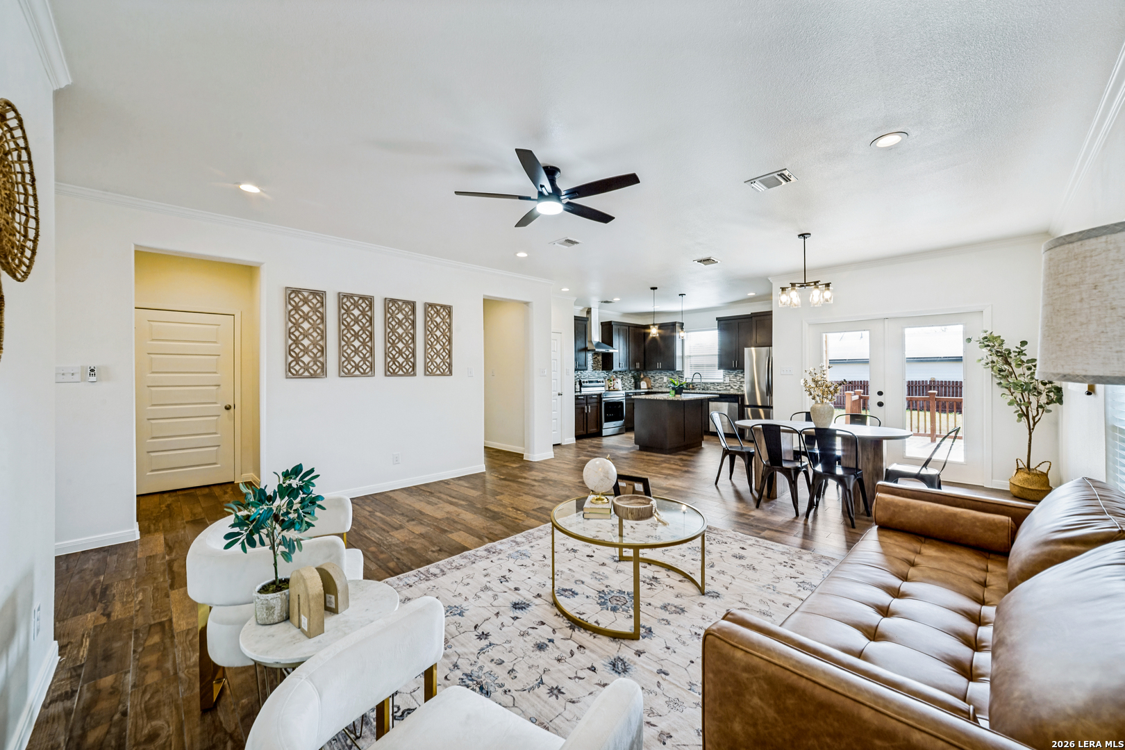 9514 Butterfly Bend San Antonio TX 78224