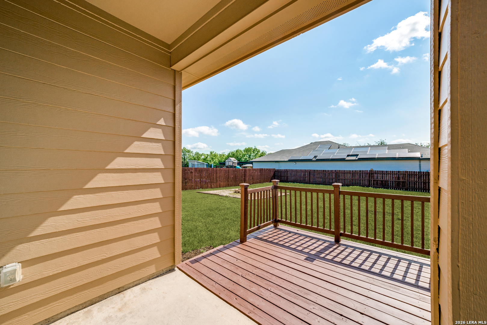 9514 Butterfly Bend San Antonio TX 78224
