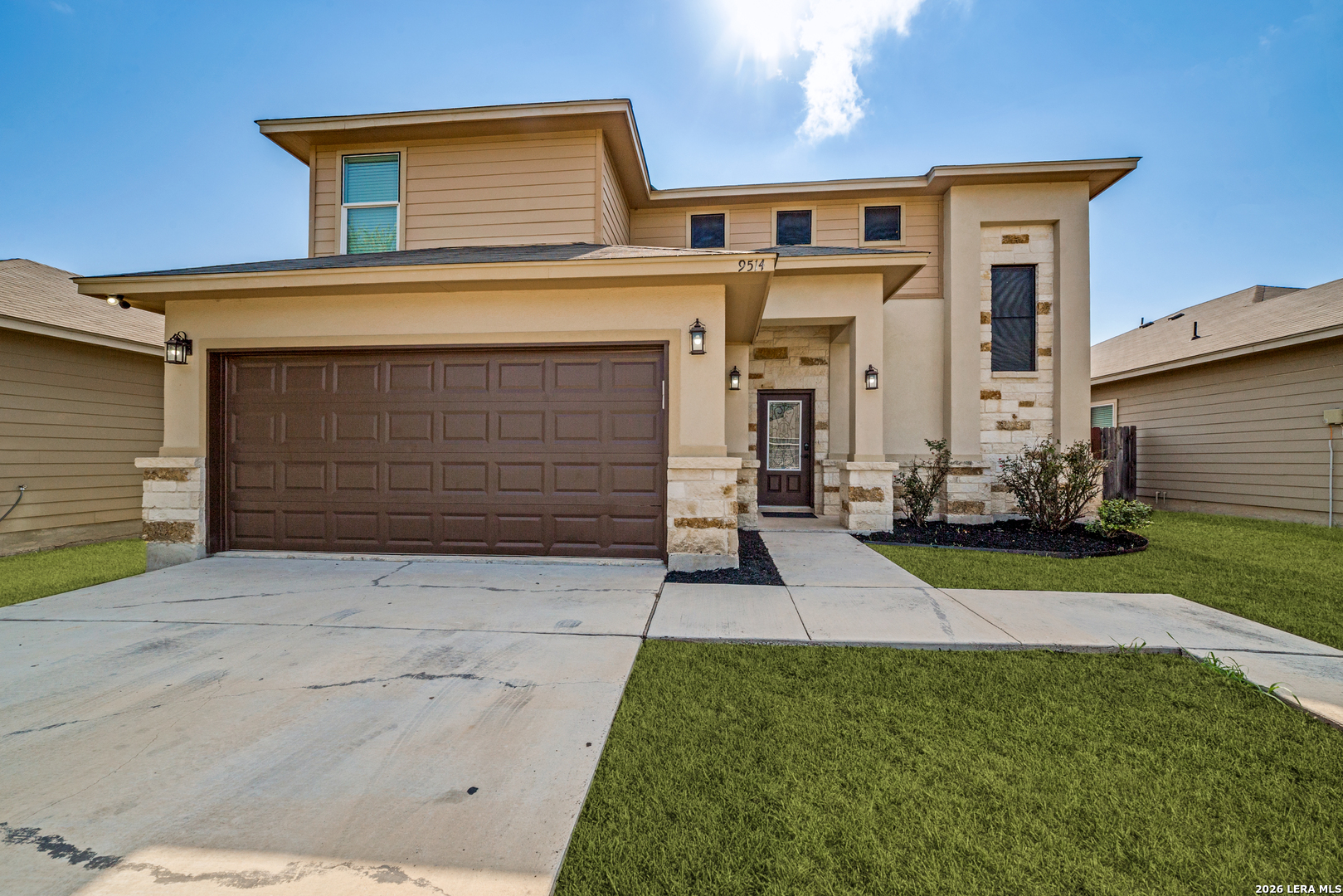 9514 Butterfly Bend San Antonio TX 78224
