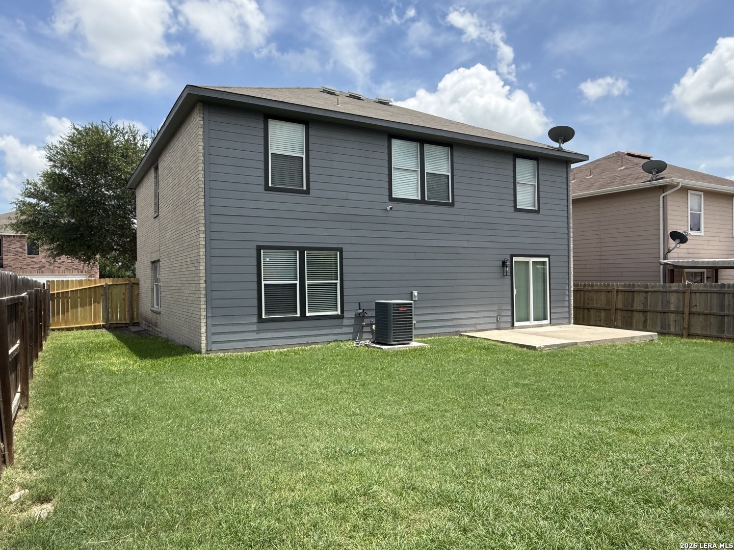 7307 Copper Meadow Converse TX 78109